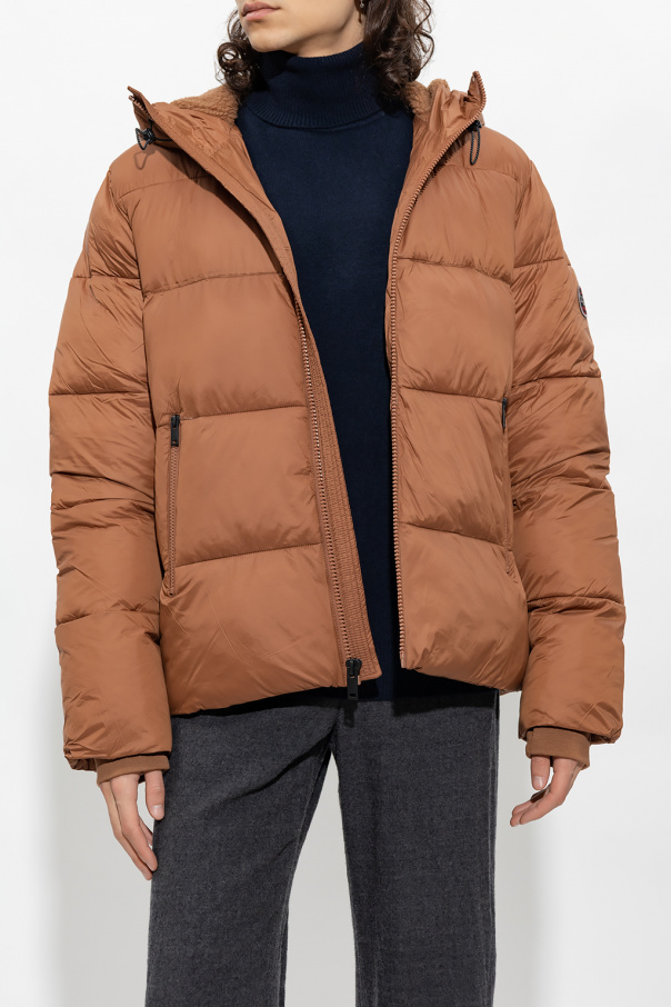 Shops BRAYDEN PUFFER JACKET